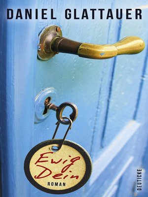 cover image of Ewig Dein